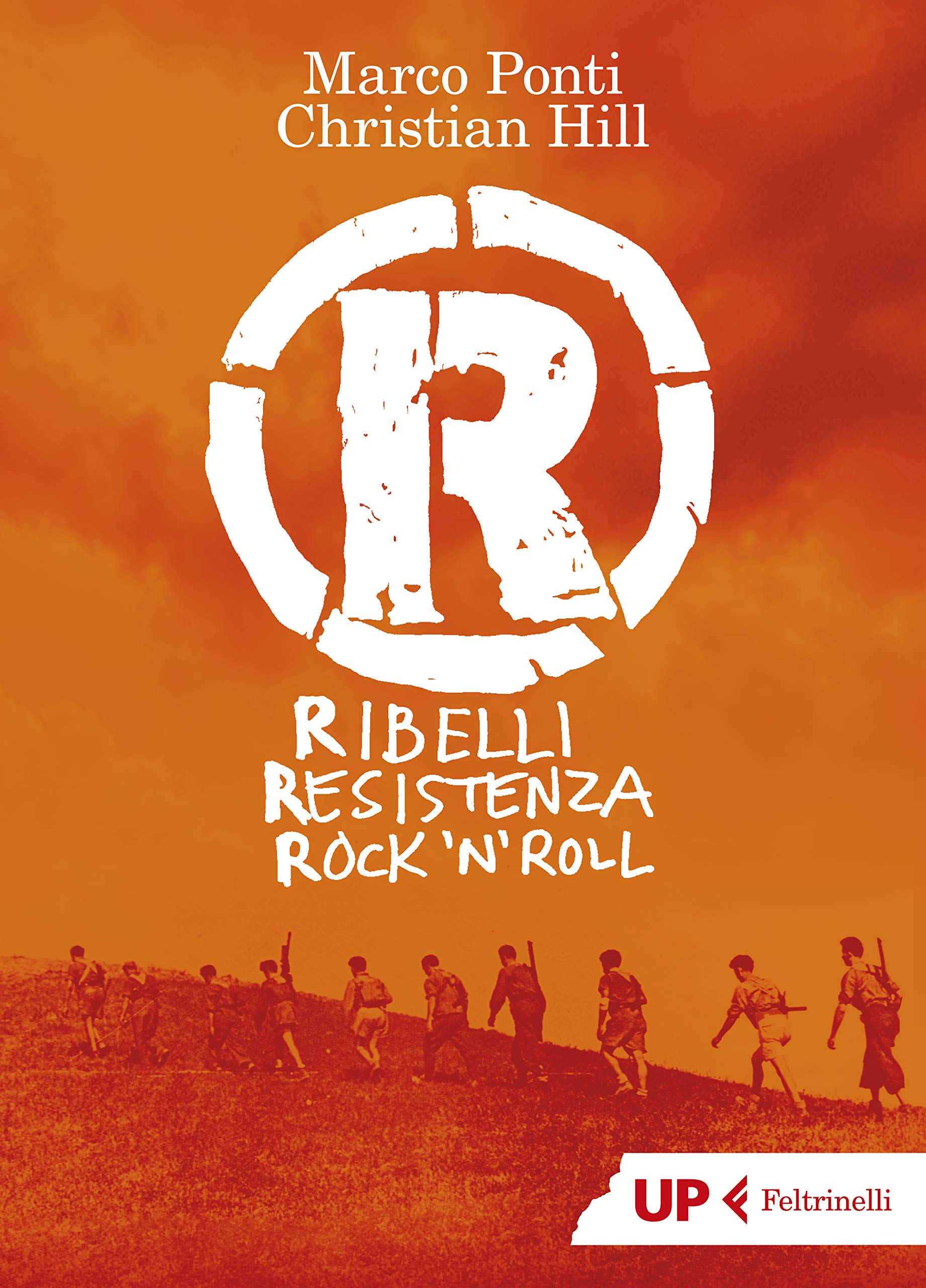 R: Ribelli Resistenza Rock'n roll