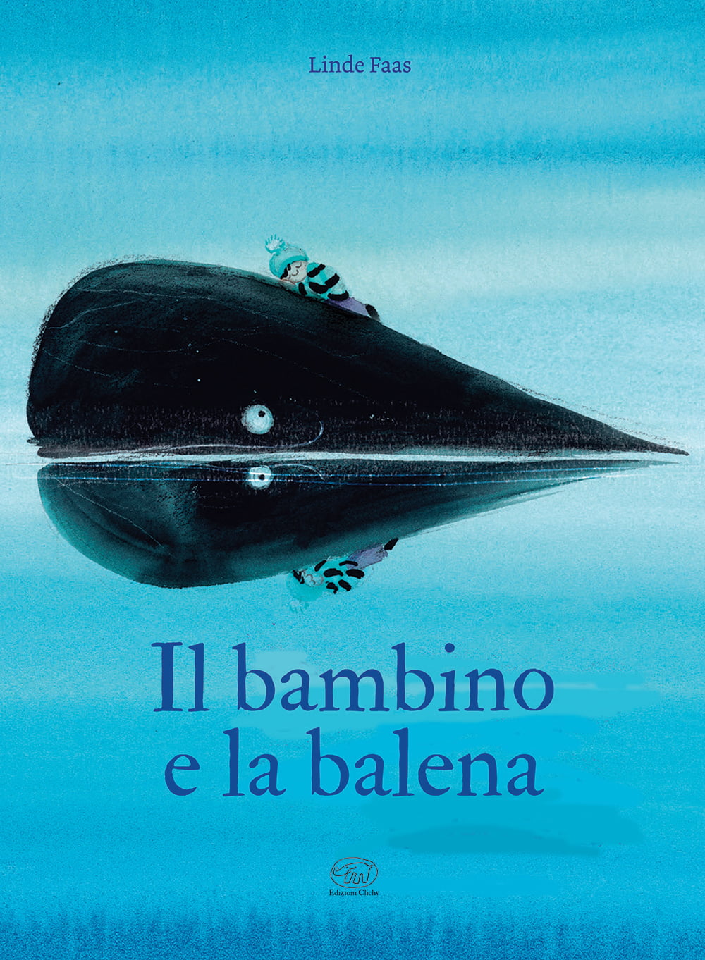 Il bambino e la balena