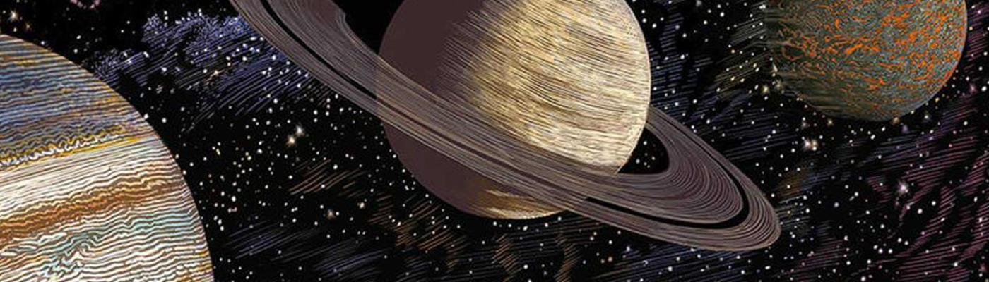 Libri di Astronomia per bambini e ragazzi