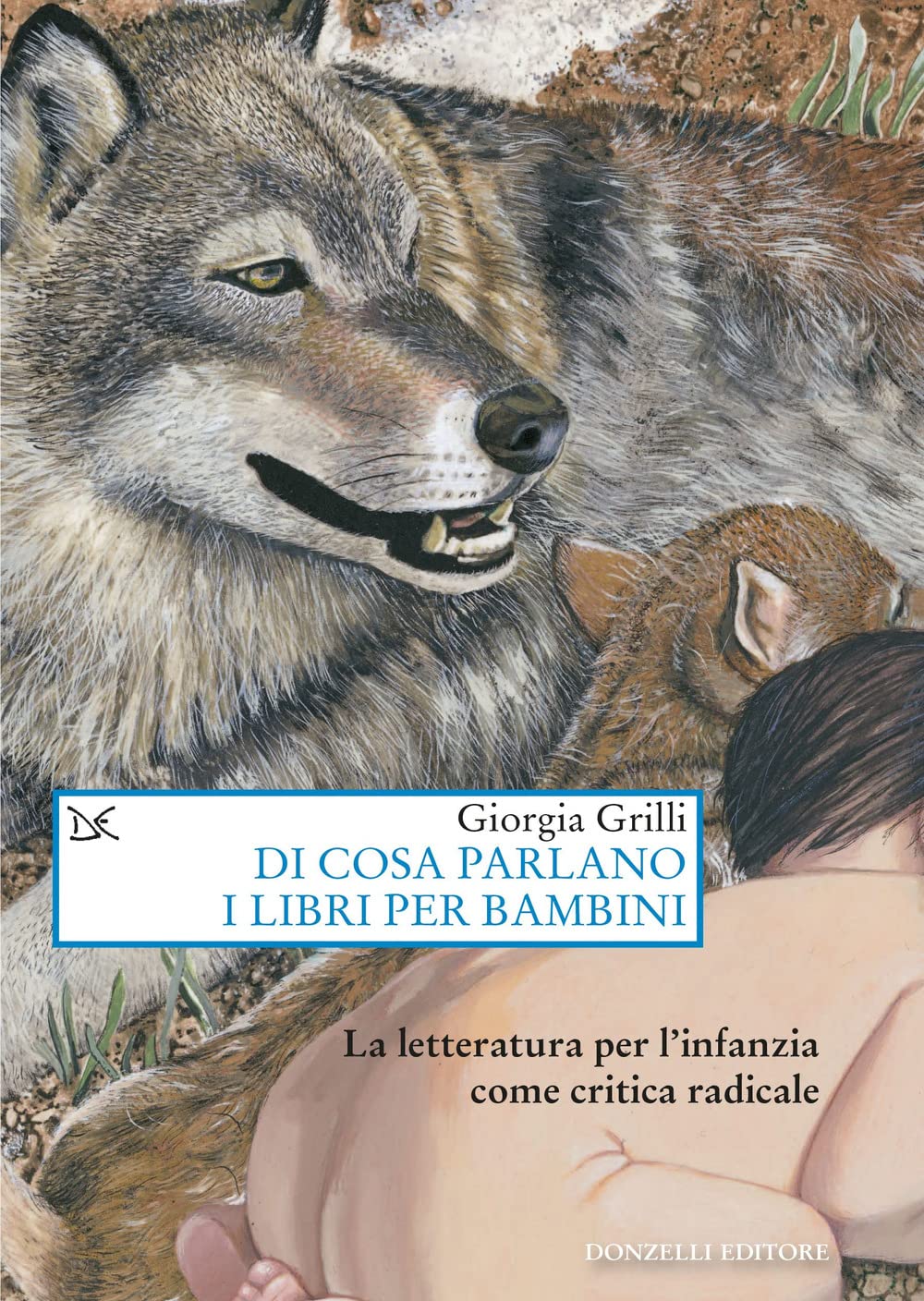 Di cosa parlano i libri per bambini