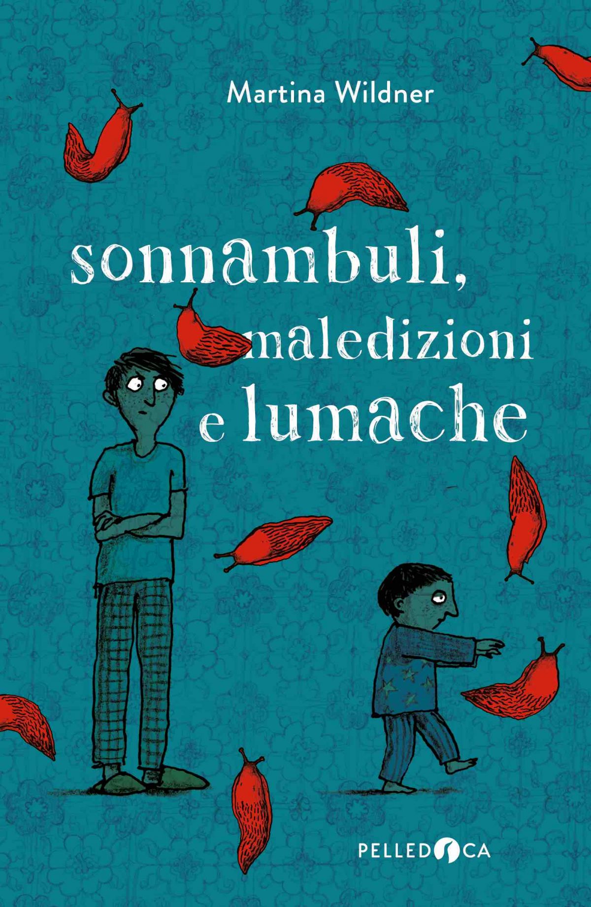 Sonnambuli, maledizioni e altre lumache