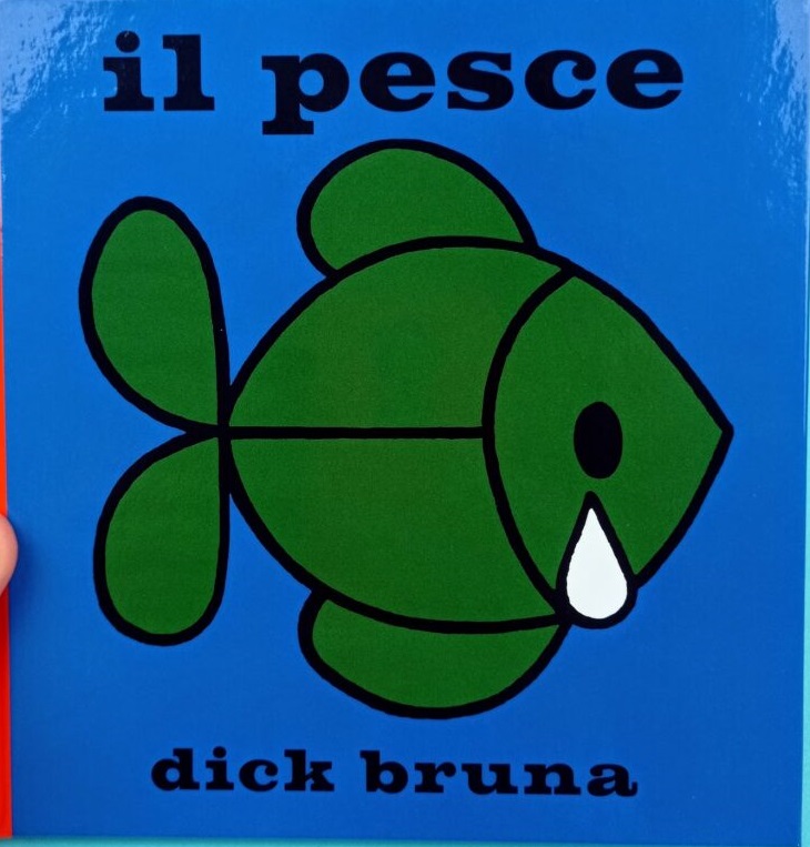 Il pesce