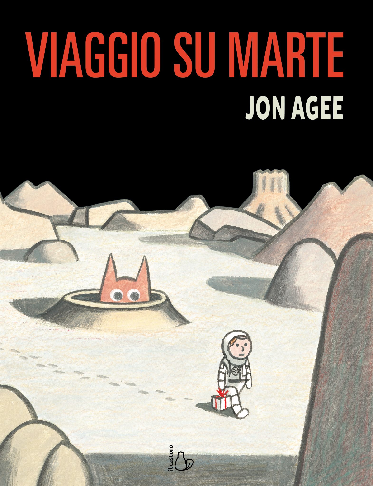 Viaggio su Marte