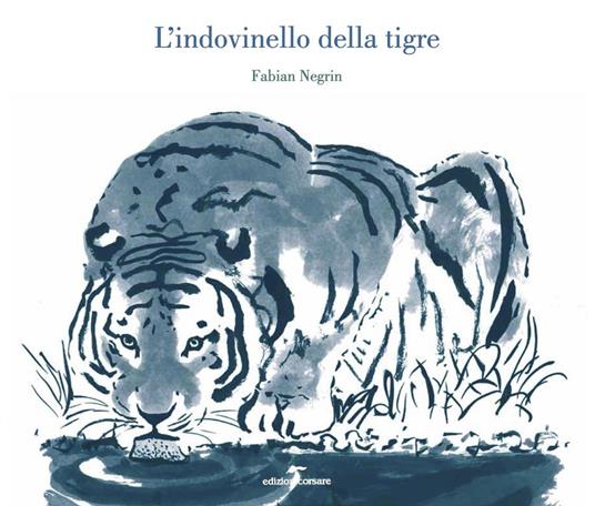 L'indovinello della tigre