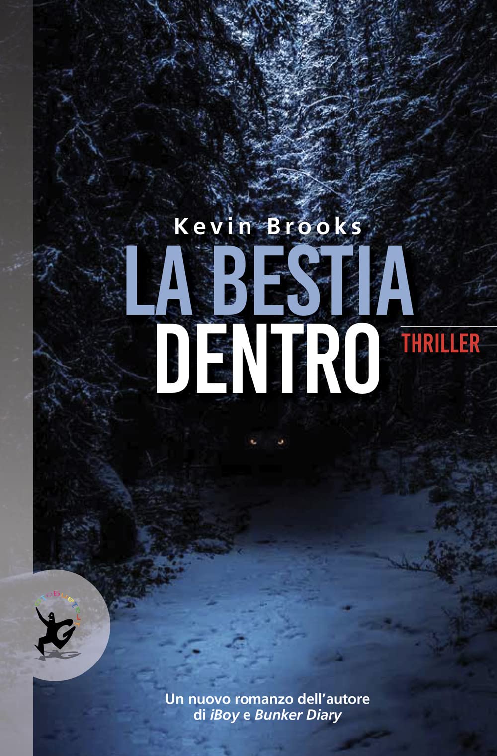 La bestia dentro