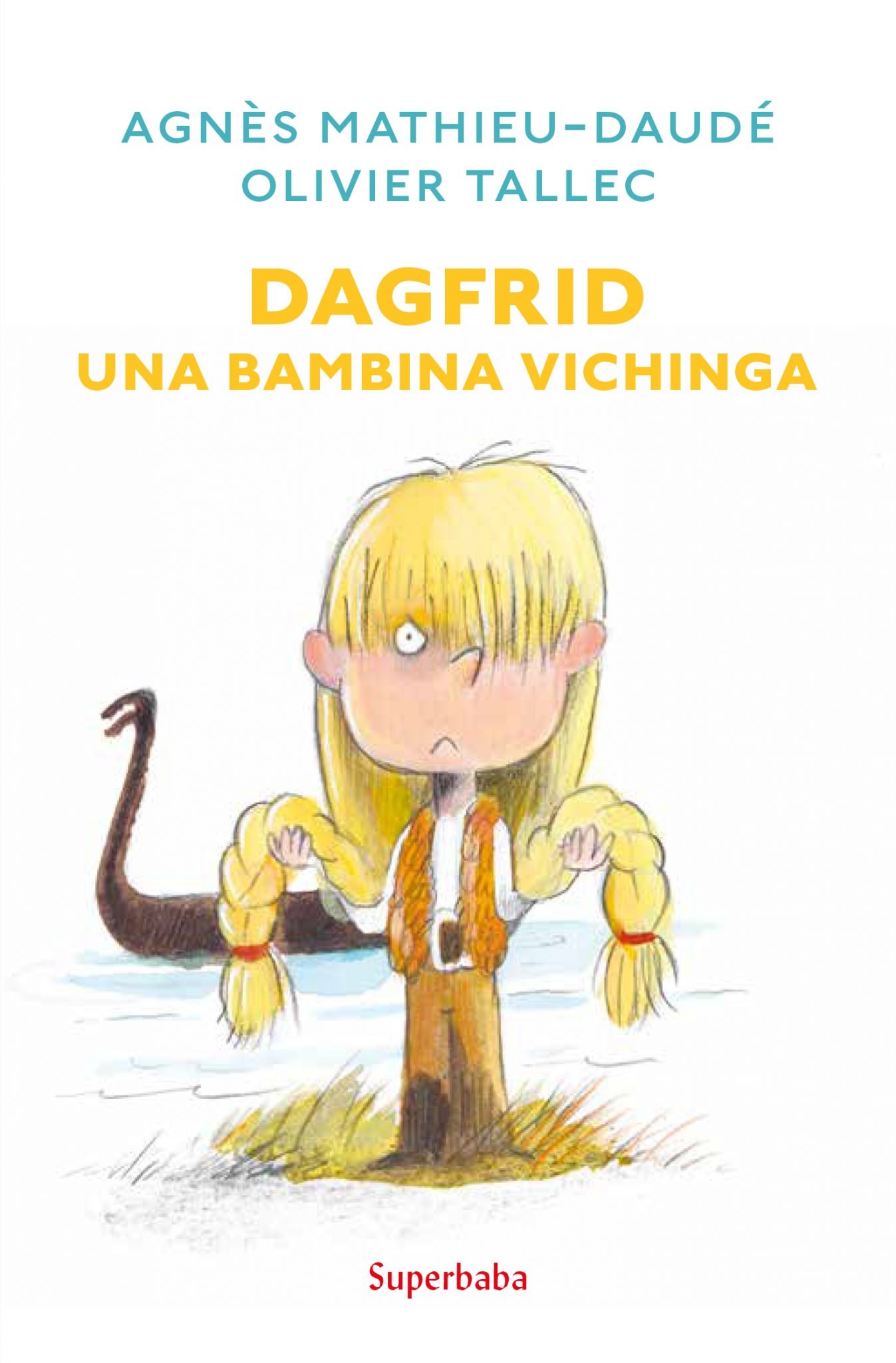 Dagfrid