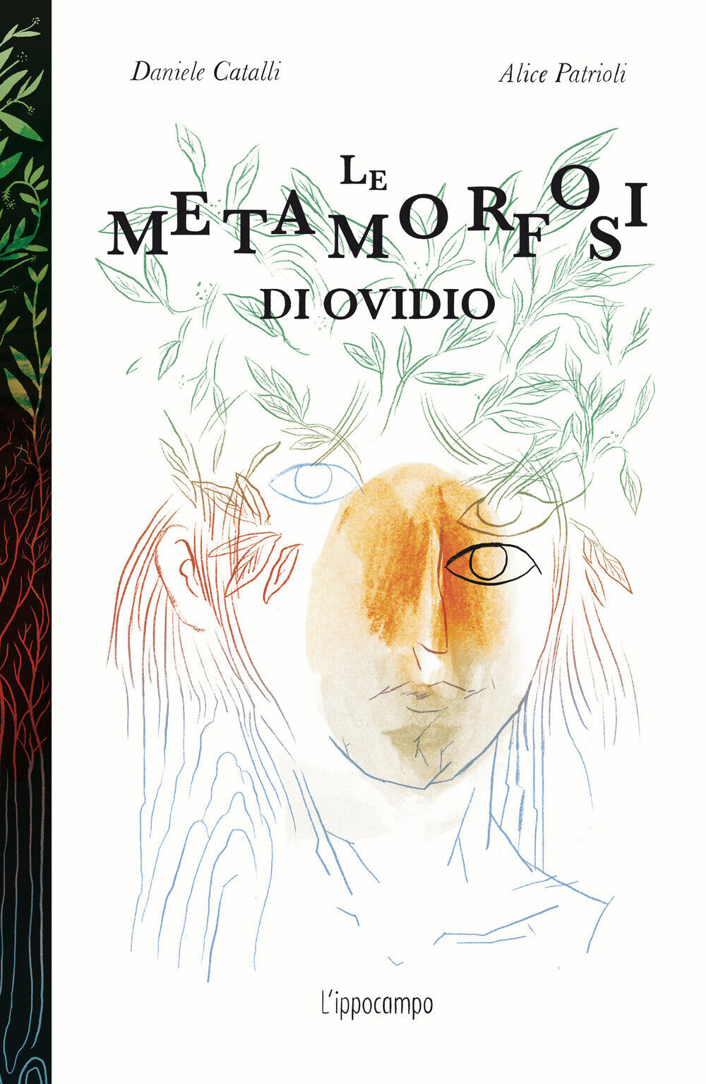 Le metamorfosi di Ovidio