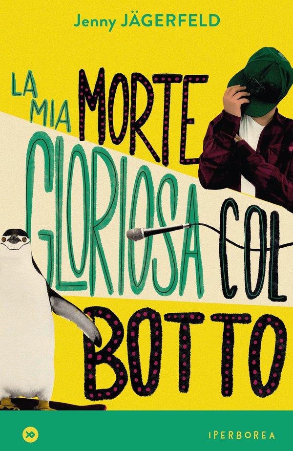 La mia morte gloriosa col botto