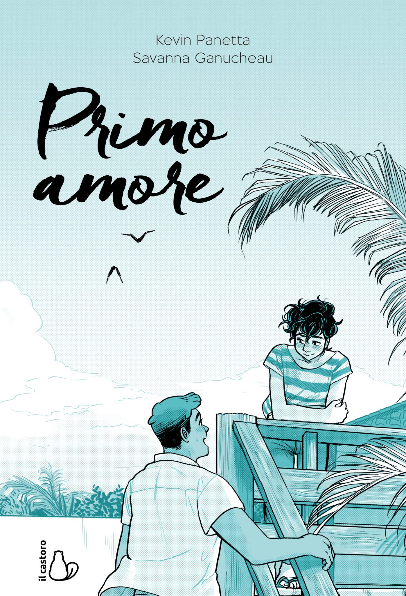 Primo amore