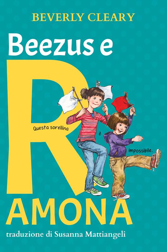 Beezus e Ramona