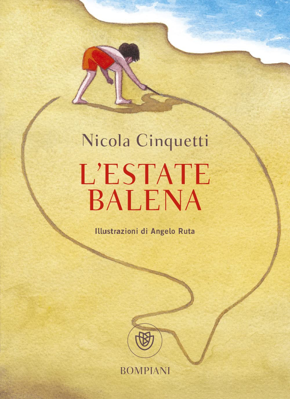 L'estate balena