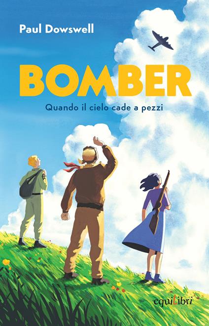 Bomber