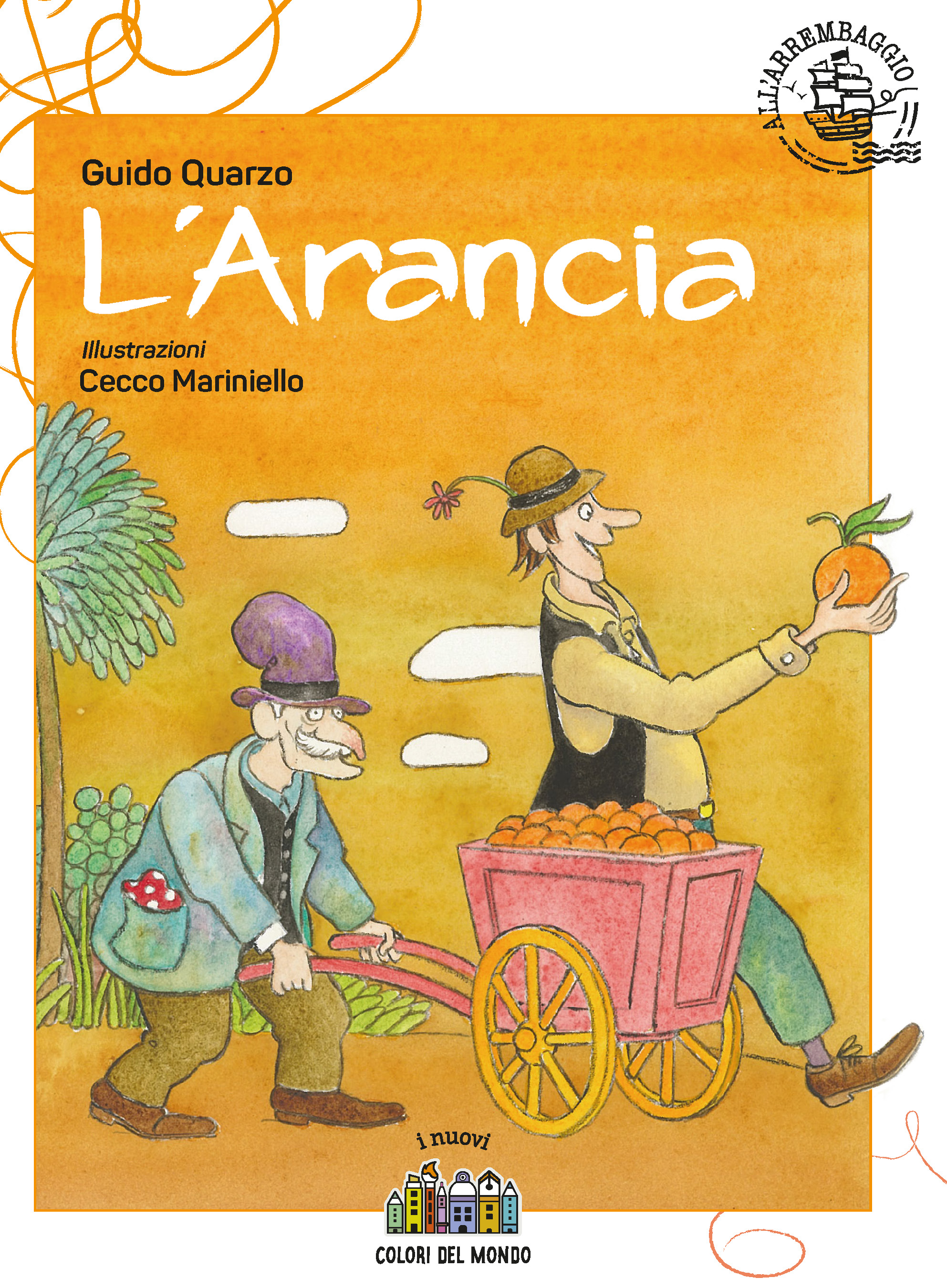 L'arancia