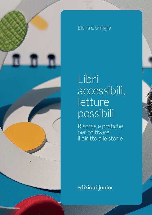 Libri accessibili, letture possibili