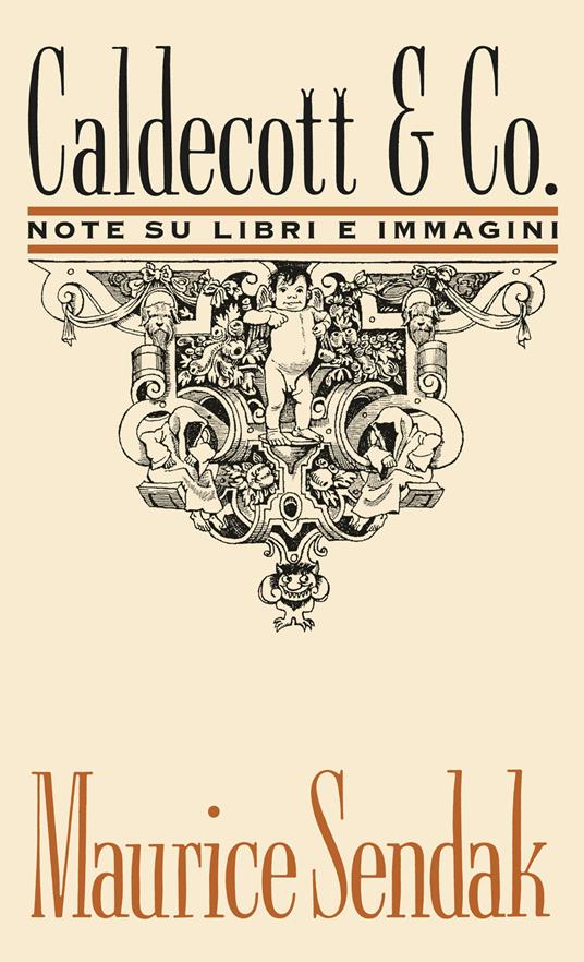 Caldecott & Co.: note su libri e immagini