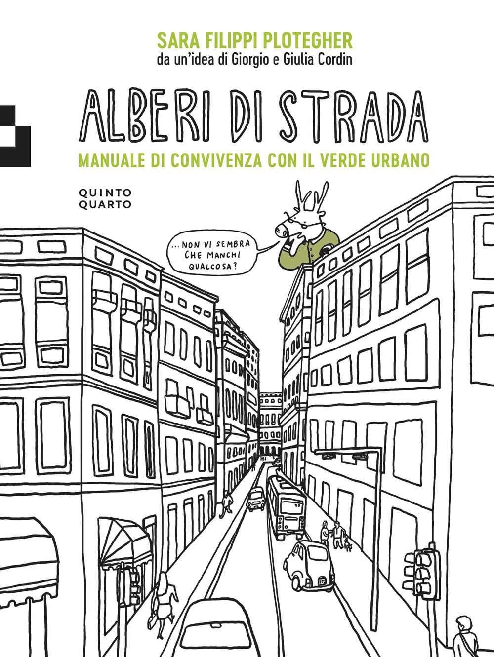 Alberi di strada