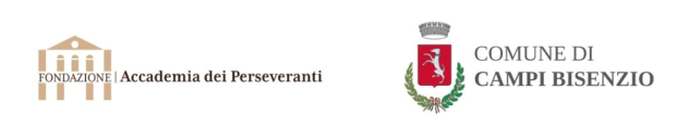 Logo Accademia Perseveranti e Comune Campi Bzio