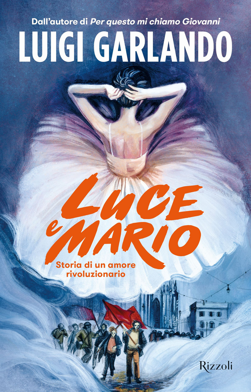 Luce e Mario