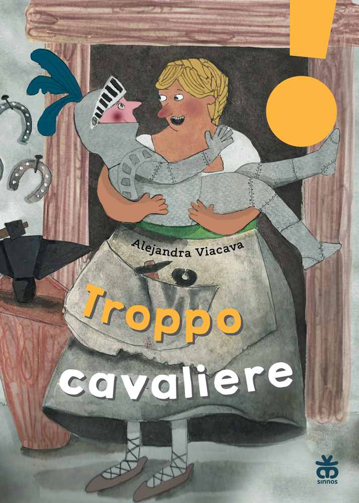Troppo cavaliere