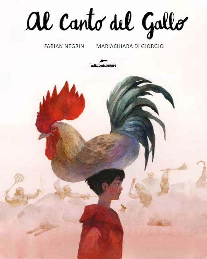 Al canto del gallo