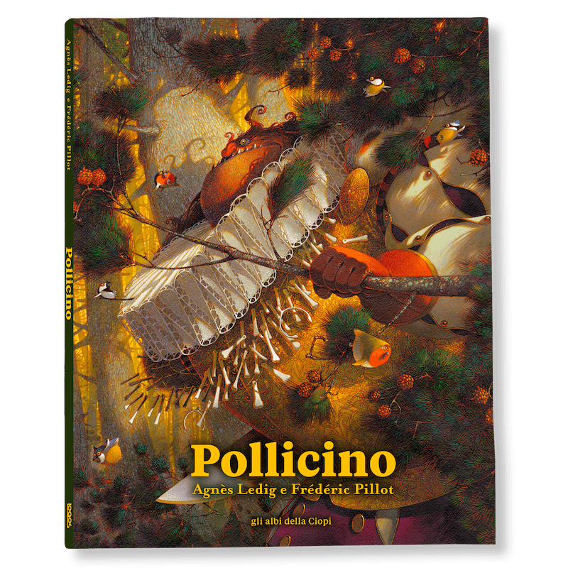Pollicino