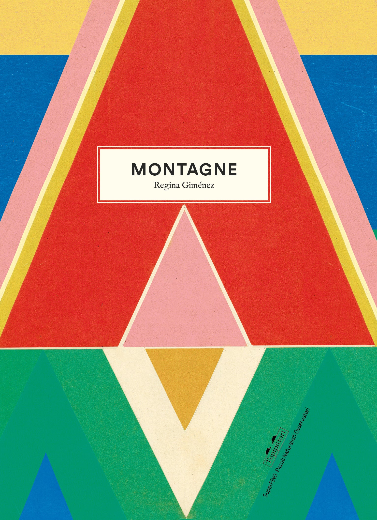 Montagne