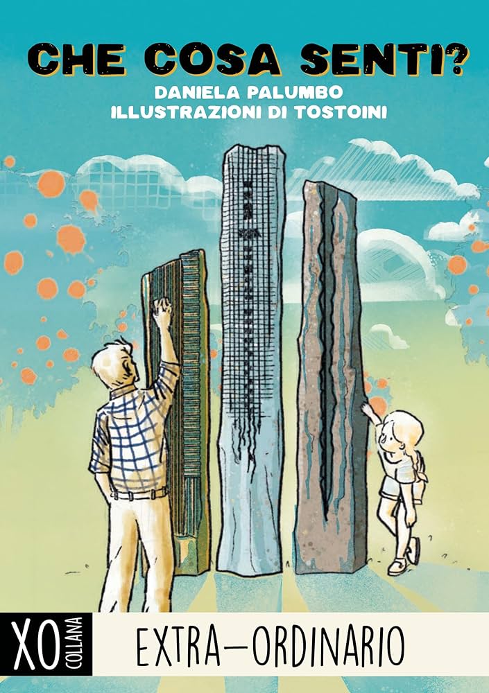 Che cosa senti?
