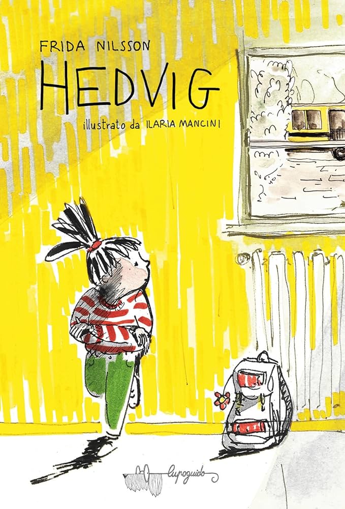 Hedvig
