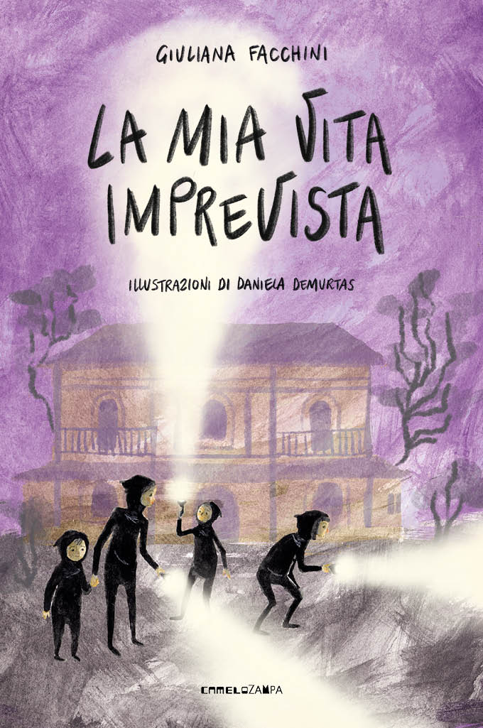 La mia vita imprevista