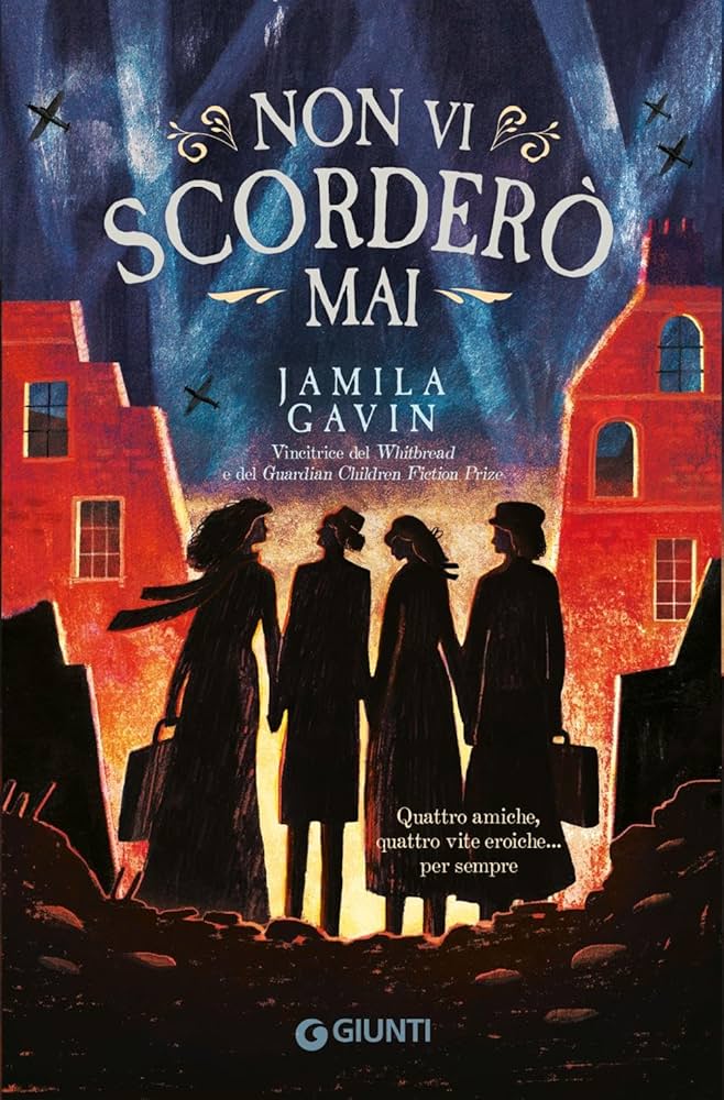 Non vi scorderò mai