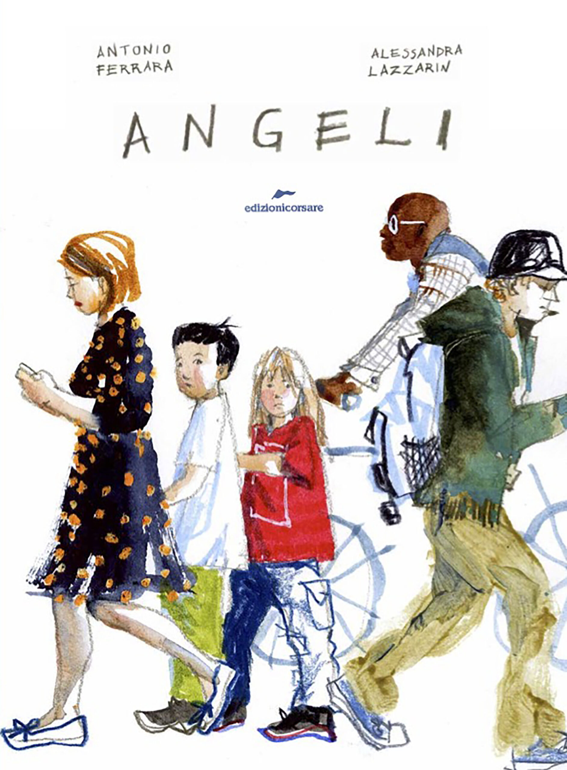 Angeli