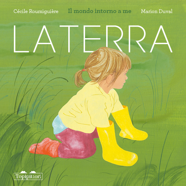 La terra