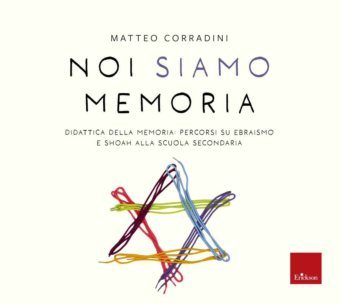 NOI SIAMO MEMORIA