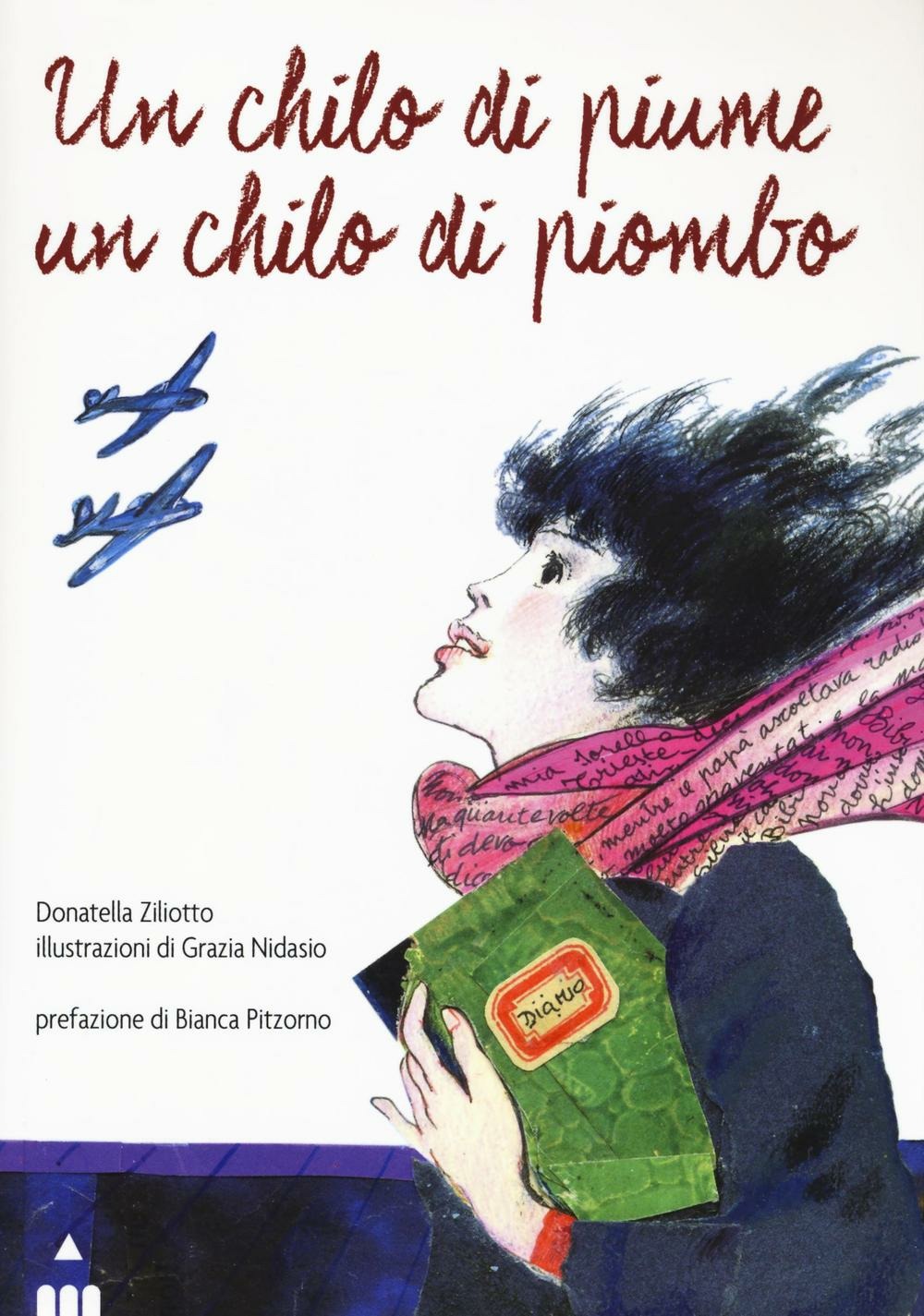 L'incontro di due grandi firme: Nicola Cinquetti e Donatella Ziliotto