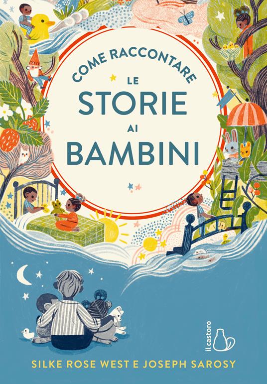 Come raccontare le storie ai bambini