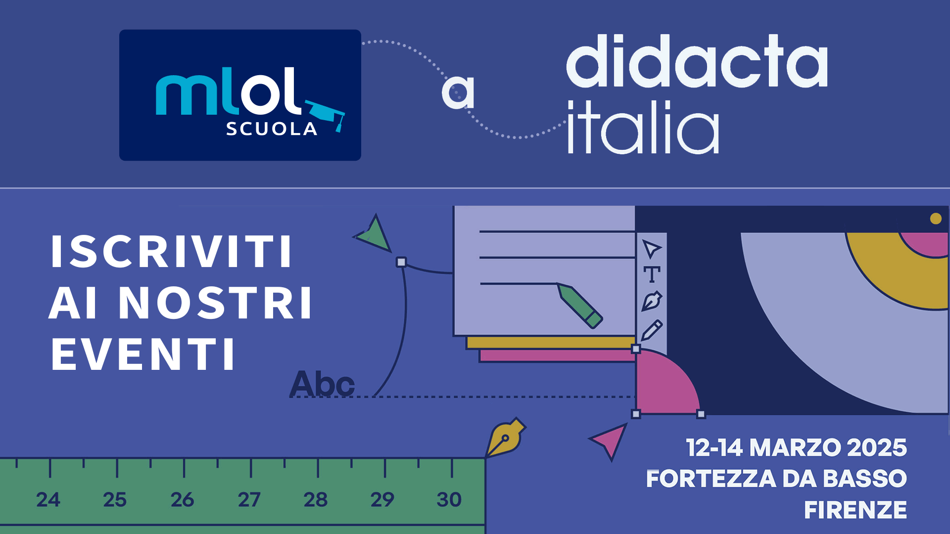 MLOL Scuola a Didacta 