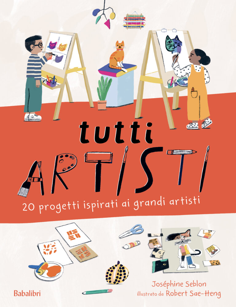 Tutti artisti