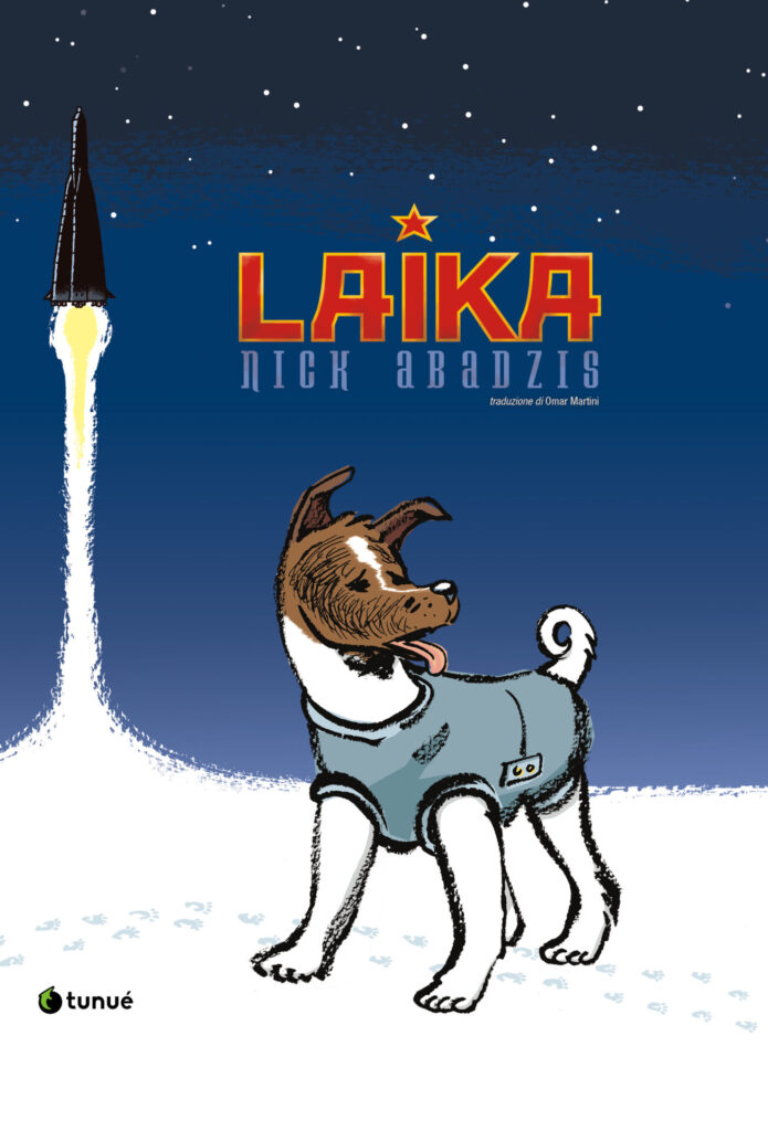 Laika