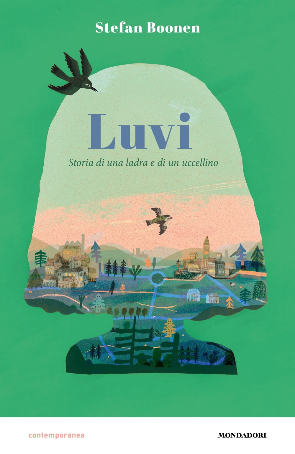 Luvi