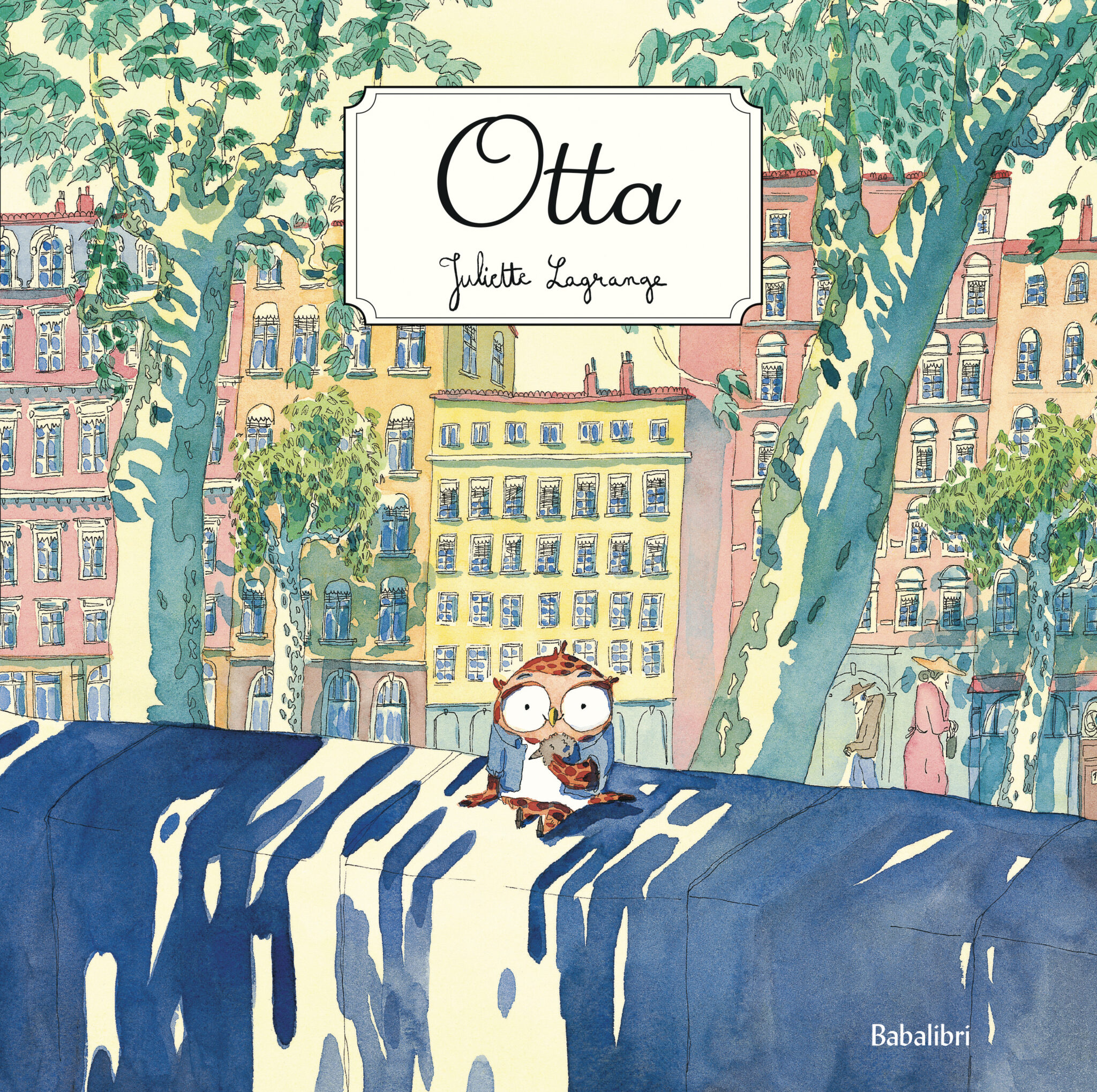Otta