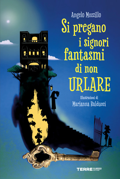 Terre di mezzo editore