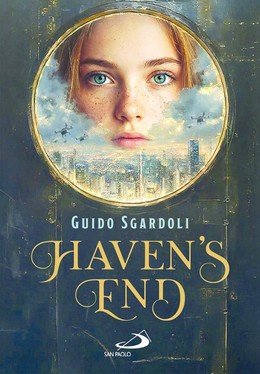 Haven’s End