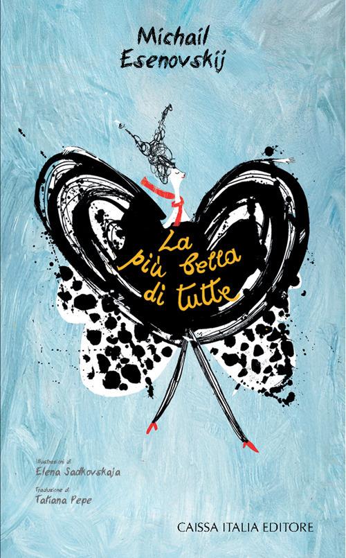 La più bella di tutte