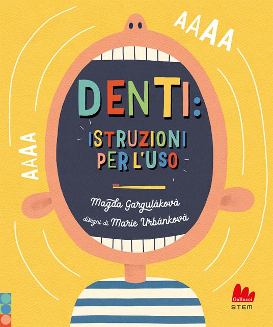 Denti: istruzioni per l’uso