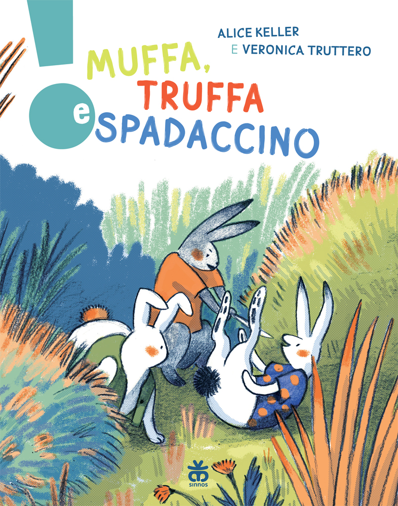 Muffa, truffa e spadaccino