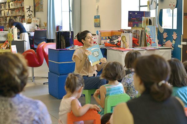 Offerte formative per le scuole