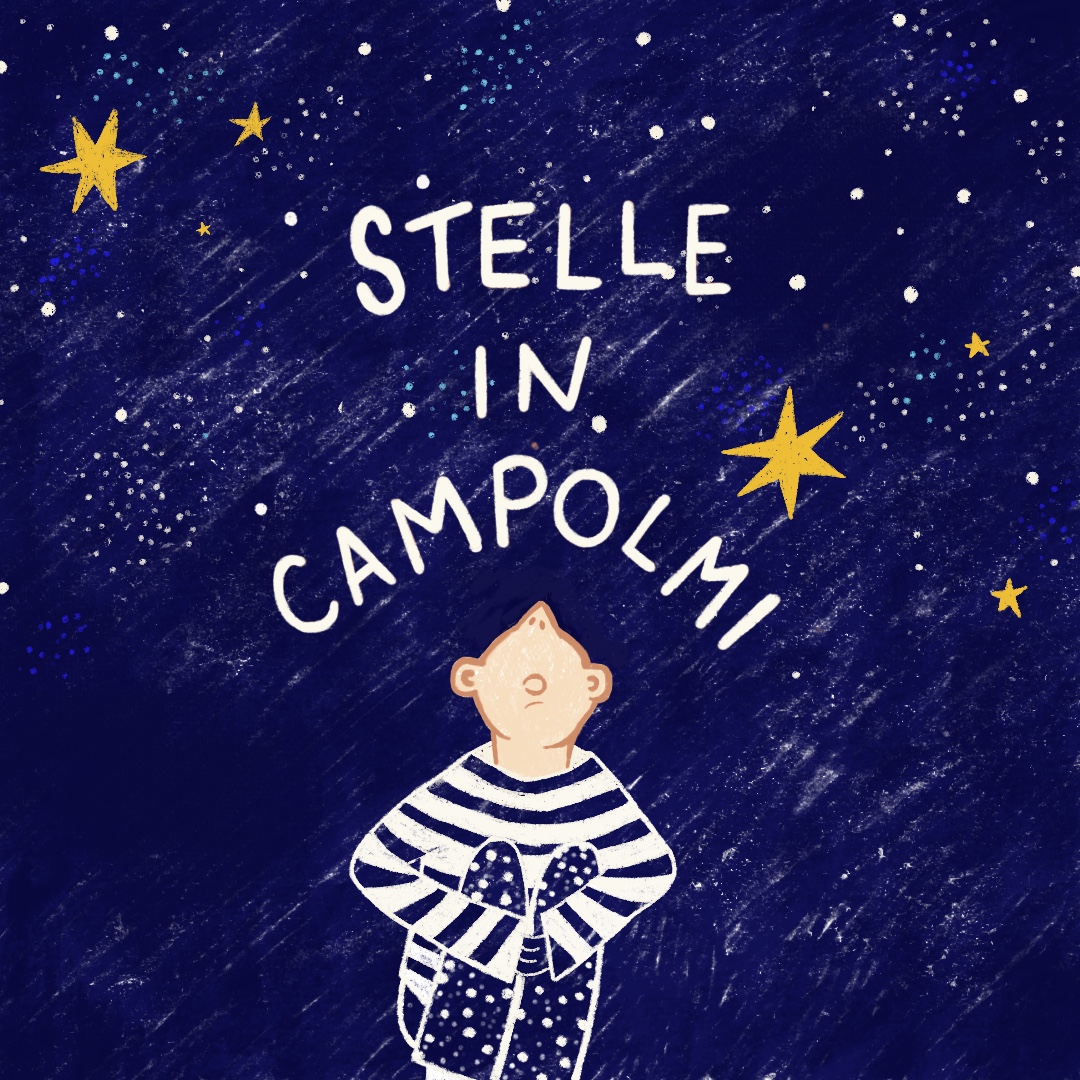 Centri estivi in Campolmi