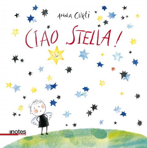 Ciao Stella!