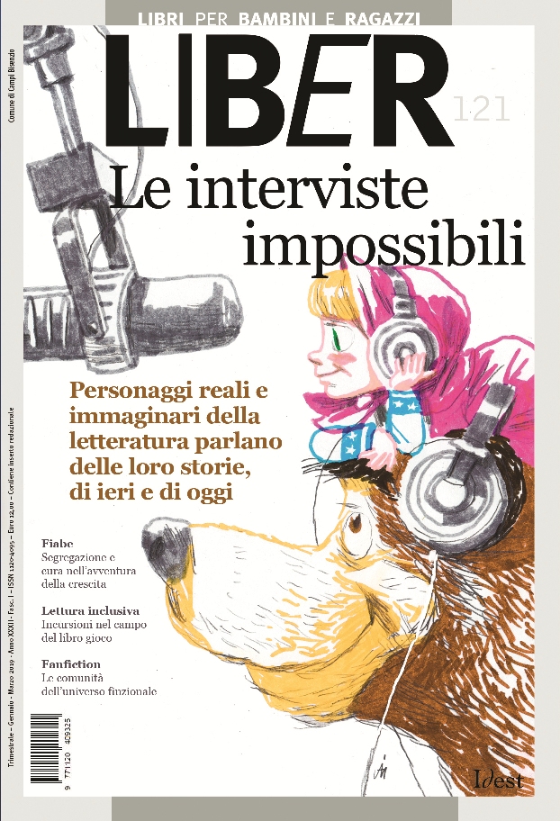 Immagine per articolo