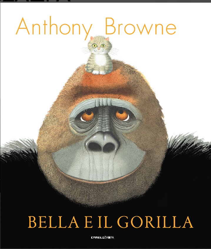 Bella e il gorilla
